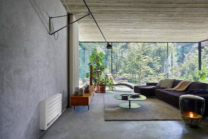 Daikin Perfera FVXM 25A / RXM 25R9 Truhengerät Klimaanlage R-32