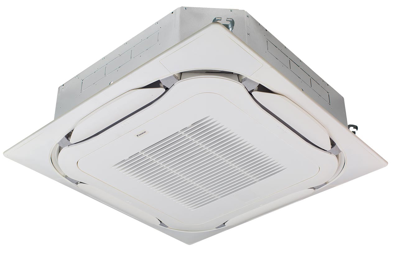 Daikin Roundflow FCAG 35B / RXM 35R9 Deckenkassette Klimaanlage R-32
