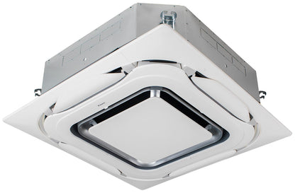 Daikin Roundflow FCAG 35B / RXM 35R9 Deckenkassette Klimaanlage R-32