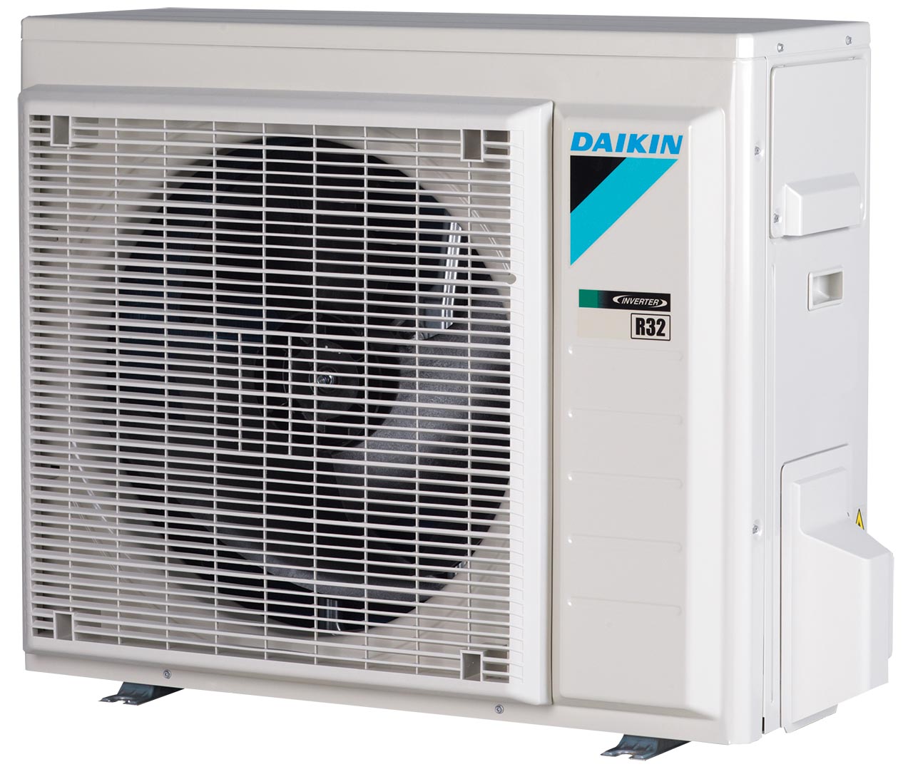 Daikin Euroraster FFA 35A9 / RXM 35R9 Deckenkassette Klimaanlage R-32