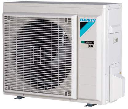 Daikin Euroraster FFA 35A9 / RXM 35R9 Deckenkassette Klimaanlage R-32