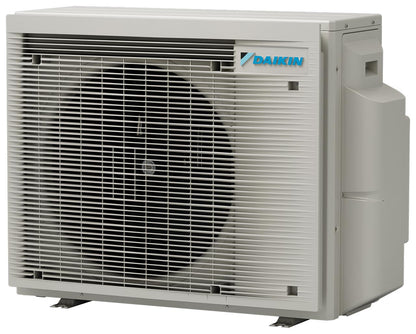 Daikin Stylish 2x FTXA 25 und 2MXM40A Multi-Split Klimaanlage