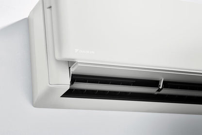 Daikin Stylish 1x FTXA 20 / 1x FTXA 25 und 2MXM40A Multi-Split Klimaanlage