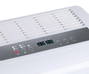 Mobiler Luftentfeuchter ETF 360 ECO