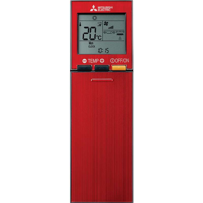 Mitsubishi Electric MSZ-LN35VG2R/MUZ-LN35VG2 Wandgerät Klimaanlage