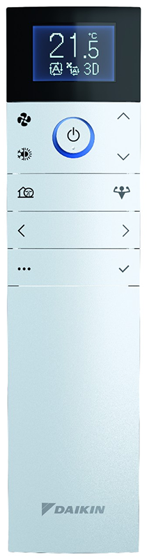 Daikin Emura FTXJ 20 AW Multisplit Wandgerät