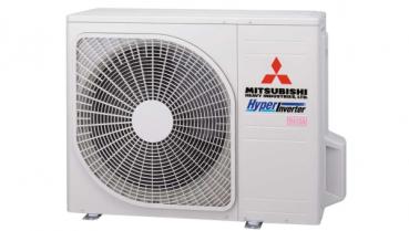 Mitsubishi Heavy Industries FDE 40 VH/SRC 40 ZSX-W1 Deckenunterbaugerät Klimaanlage