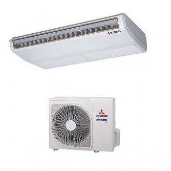 Mitsubishi Heavy Industries FDE 40 VH/SRC 40 ZSX-W1 Deckenunterbaugerät Klimaanlage
