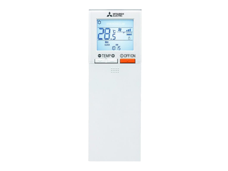 Mitsubishi Electric MFZ-KT50VG/SUZ-M50VA Truhengerät Klimaanlage