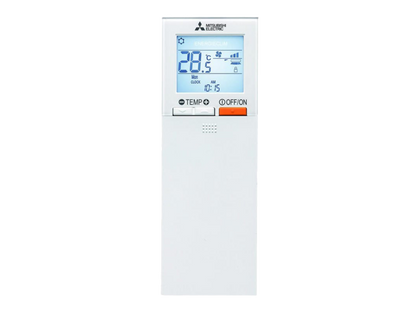 Mitsubishi Electric MFZ-KT50VG/SUZ-M50VA Truhengerät Klimaanlage