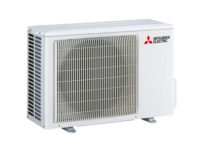 Mitsubishi Electric MSZ-AP35VGK + MUZ-AP35VG mit Wifi Funktion Advanced Edition Klimaanlage