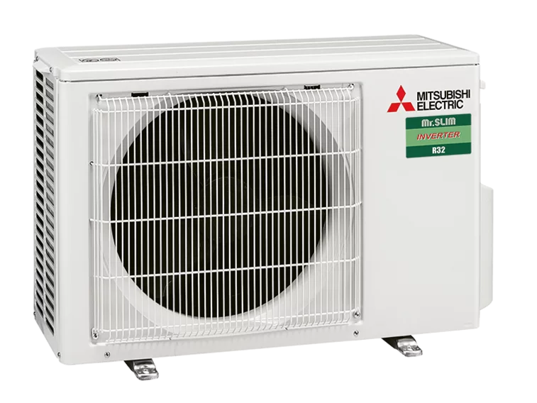 Mitsubishi Electric MFZ-KT35VG/SUZ-M35VA Truhengerät Klimaanlage
