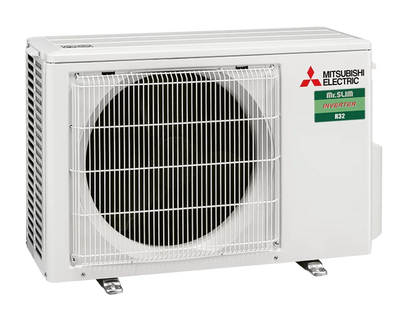 Mitsubishi Electric MFZ-KT50VG/SUZ-M50VA Truhengerät Klimaanlage
