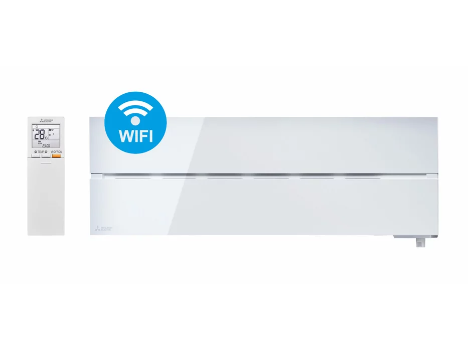 Mitsubishi Electric MSZ-LN35VG2R/MUZ-LN35VG2 Wandgerät Klimaanlage