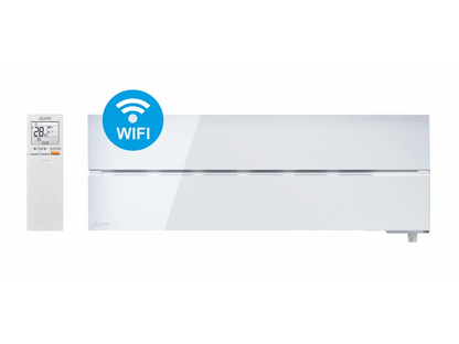 Mitsubishi Electric MSZ-LN35VG2R/MUZ-LN35VG2 Wandgerät Klimaanlage