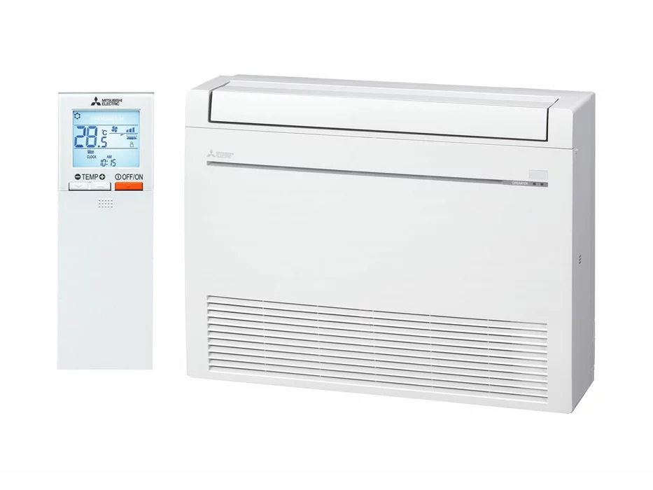 Mitsubishi Electric MFZ-KT50VG/SUZ-M50VA Truhengerät Klimaanlage
