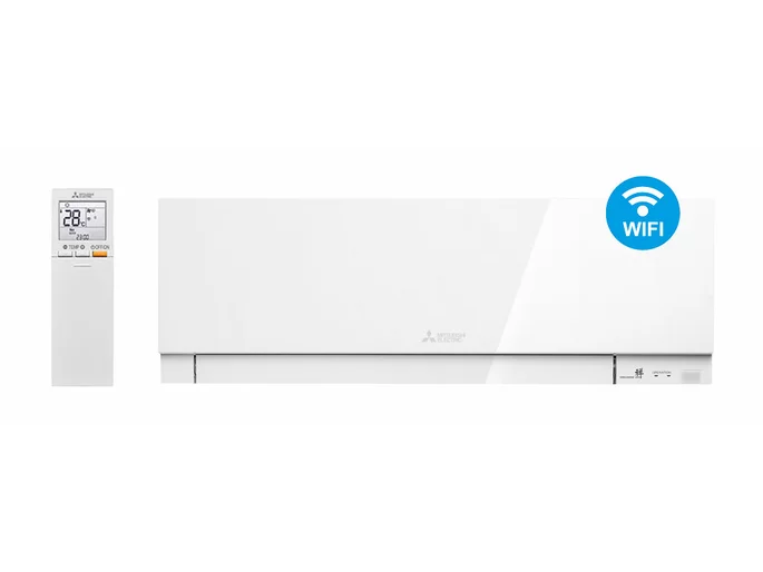 Mitsubishi Electric MSZ-EF35VGK/MUZ-EF35VG Klimaanlage