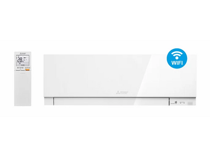Mitsubishi Electric MSZ-EF35VGK/MUZ-EF35VG Klimaanlage