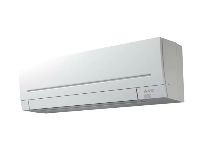 Mitsubishi Electric MSZ-AP35VGK + MUZ-AP35VG mit Wifi Funktion Advanced Edition Klimaanlage