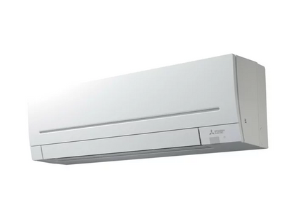 Mitsubishi Electric MSZ-AP35VGK + MUZ-AP35VG mit Wifi Funktion Advanced Edition Klimaanlage