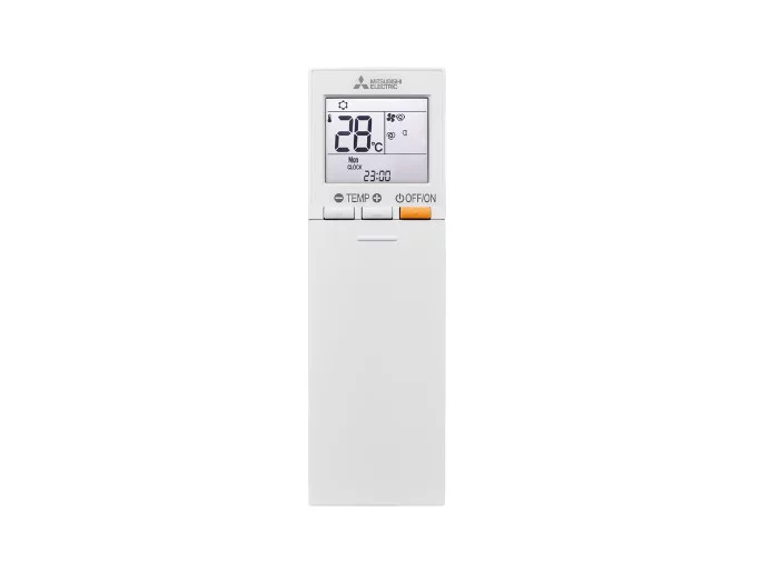 Mitsubishi Electric MSZ-LN35VG2R/MUZ-LN35VG2 Wandgerät Klimaanlage