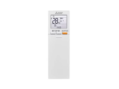 Mitsubishi Electric MSZ-LN35VG2R/MUZ-LN35VG2 Wandgerät Klimaanlage