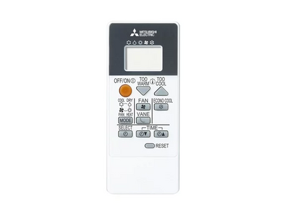 Mitsubishi Electric MSZ-HR25VFK/ MUZ-HR25VFK Basic Edition Klimaanlage