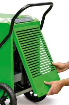 Profi Luftentfeuchter LTE 60 Eco