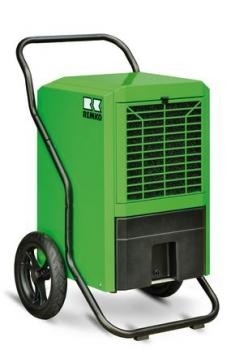 Profi Luftentfeuchter LTE 60 Eco