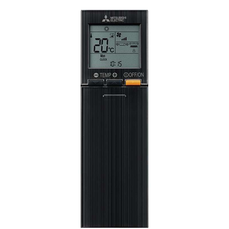 Mitsubishi Electric MSZ-LN35VG2R/MUZ-LN35VG2 Wandgerät Klimaanlage